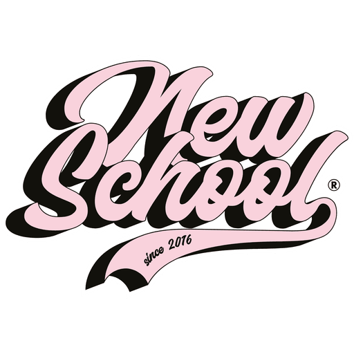 Logo NEW SCHOOL TACOS